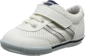 13-9301-618 Baby Shoes, 5.1 - 5.9 inches (13 - 15 cm)