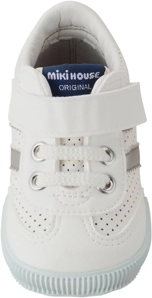 13-9301-618 Baby Shoes, 5.1 - 5.9 inches (13 - 15 cm)