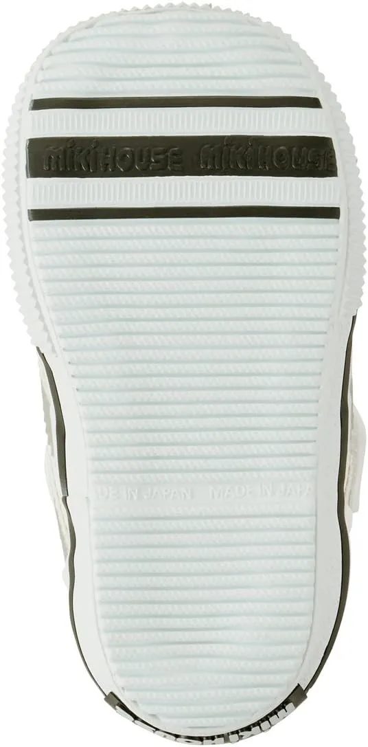 13-9301-618 Baby Shoes, 5.1 - 5.9 inches (13 - 15 cm)