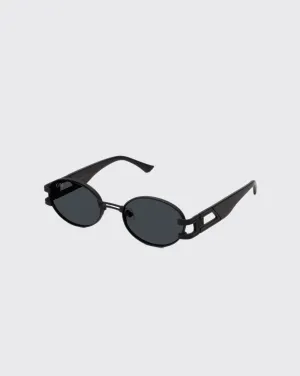 9five ST James Matte black