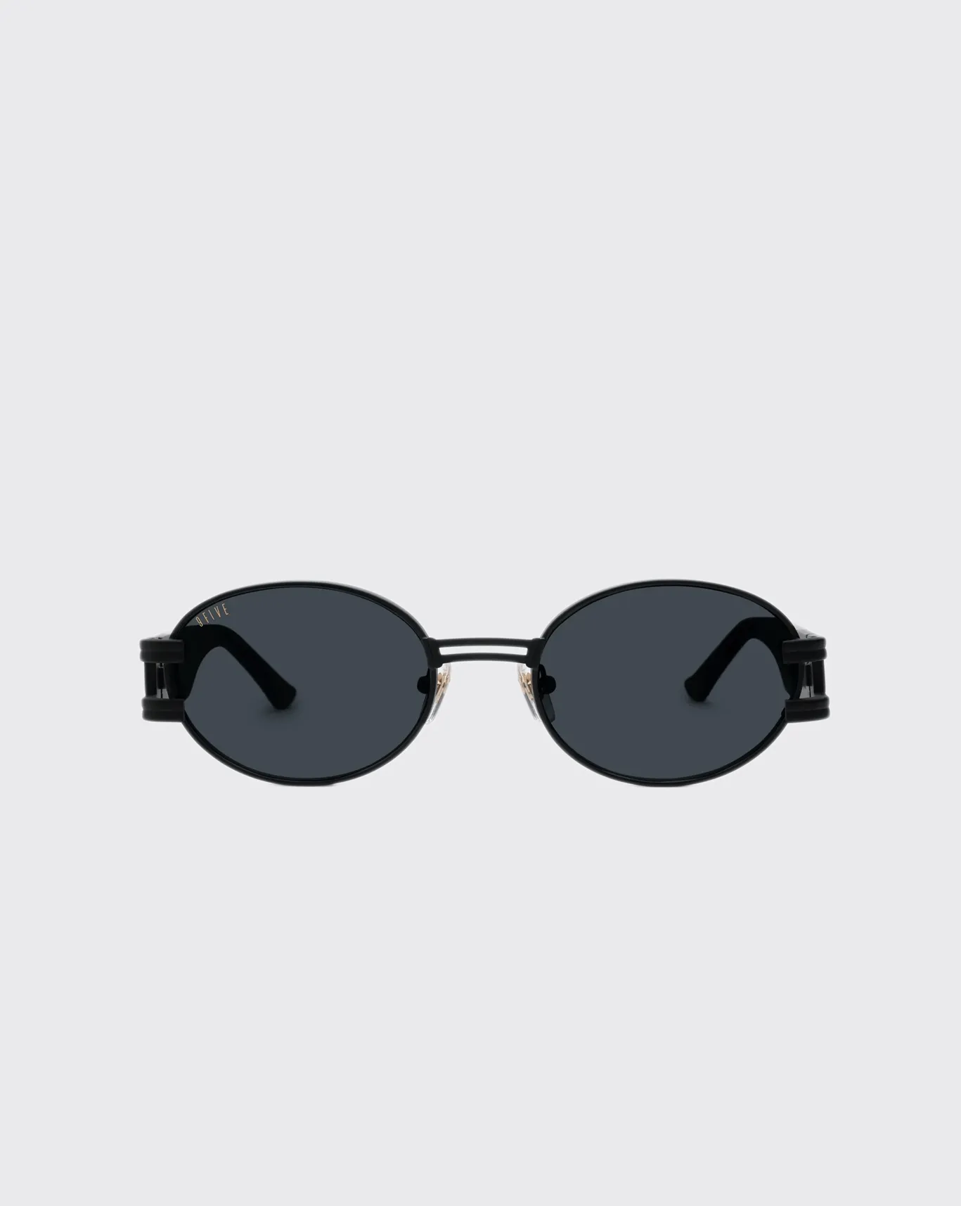 9five ST James Matte black
