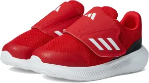 adidas Baby Boy's Run Falcon 3.0 (Toddler) Better Scarlet/Better Scarlet/White 6 Toddler M