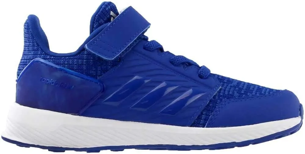adidas Infant Boys RapidaRun Lux Casual Sneakers,