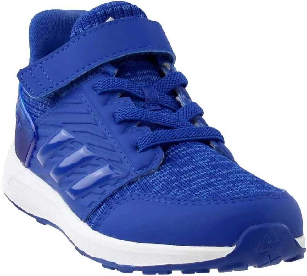 adidas Infant Boys RapidaRun Lux Casual Sneakers,