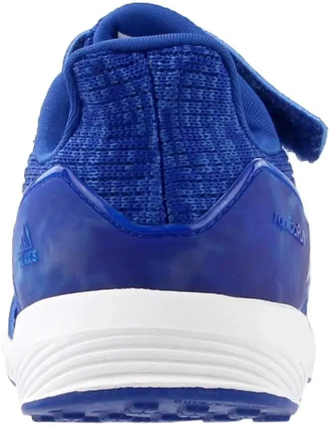 adidas Infant Boys RapidaRun Lux Casual Sneakers,