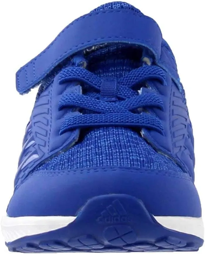 adidas Infant Boys RapidaRun Lux Casual Sneakers,