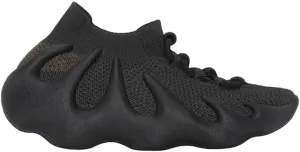 adidas Infant Boys Yeezy 450 Slip On Sneakers Shoes Casual - Black - Size 6 M