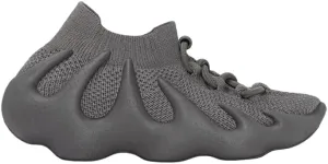 adidas Infant Boys Yeezy 450 Slip On Sneakers Shoes Casual - Grey - Size 7 M