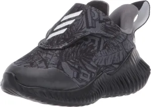 adidas Kids Baby Boy's Fortarun AC (Toddler)
