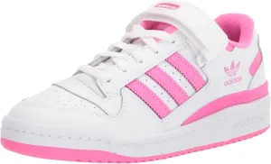 adidas Originals Baby-Boy's Forum Low Sneaker