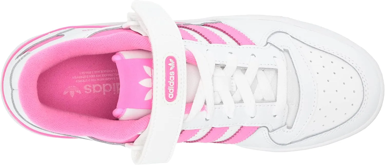 adidas Originals Baby-Boy's Forum Low Sneaker