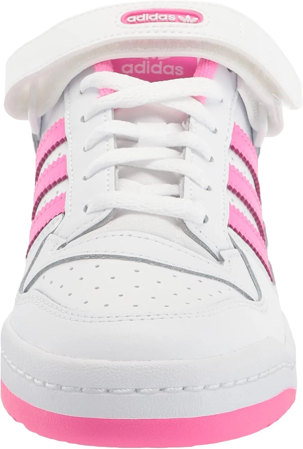 adidas Originals Baby-Boy's Forum Low Sneaker
