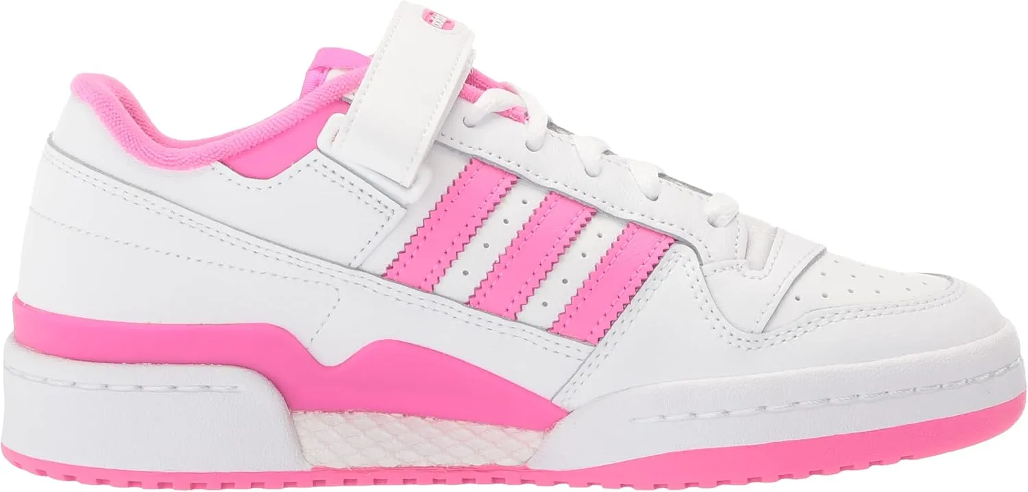 adidas Originals Baby-Boy's Forum Low Sneaker