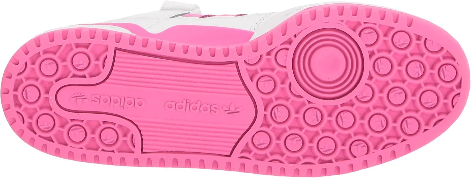 adidas Originals Baby-Boy's Forum Low Sneaker