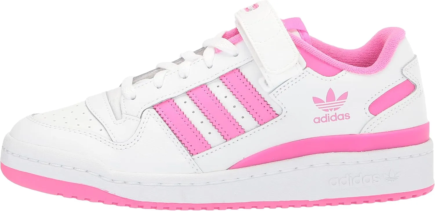 adidas Originals Baby-Boy's Forum Low Sneaker