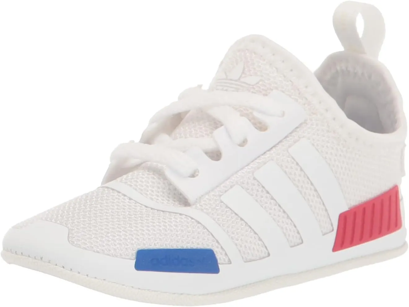 adidas Originals Baby-Boy's NMD Crib Sneaker