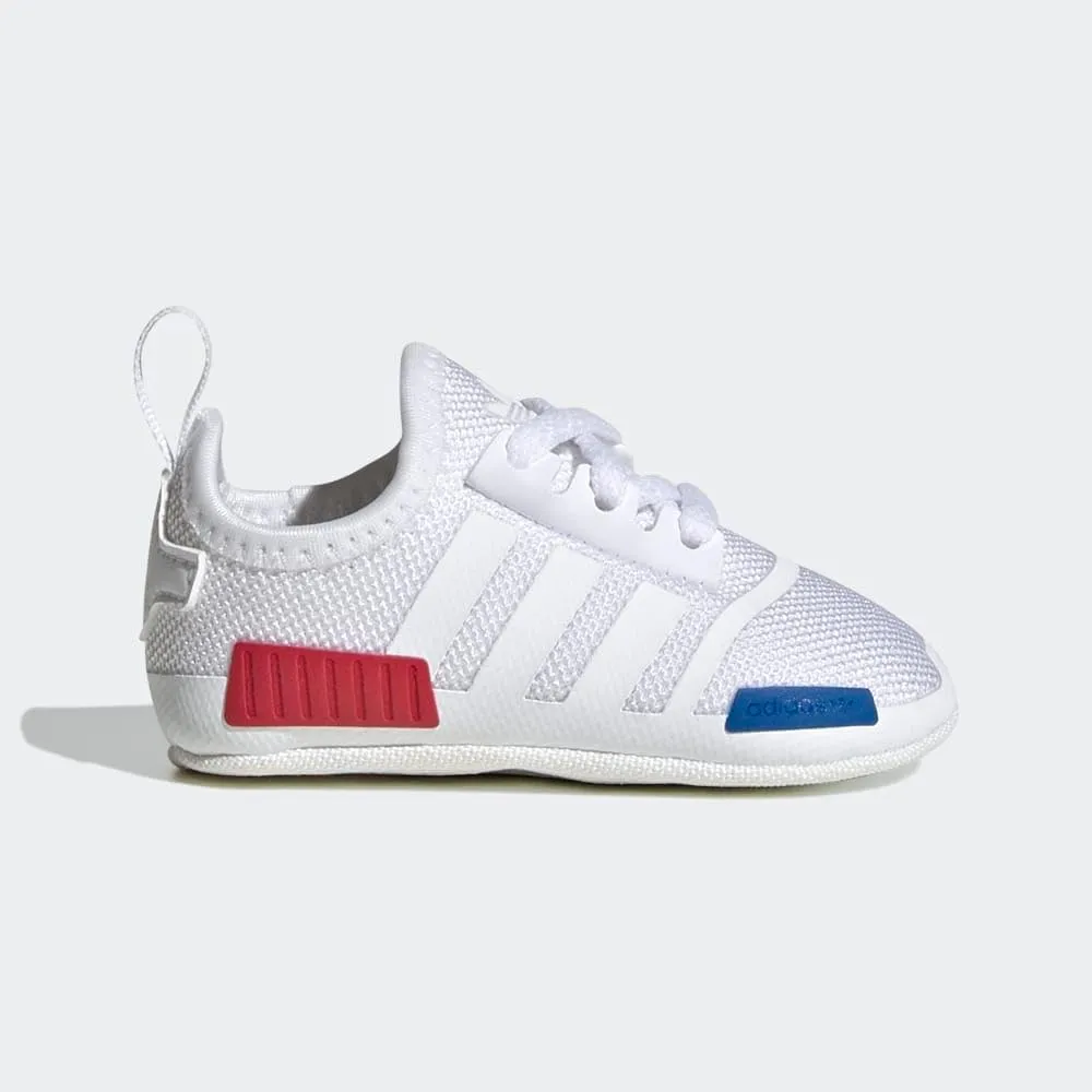 adidas Originals Baby-Boy's NMD Crib Sneaker