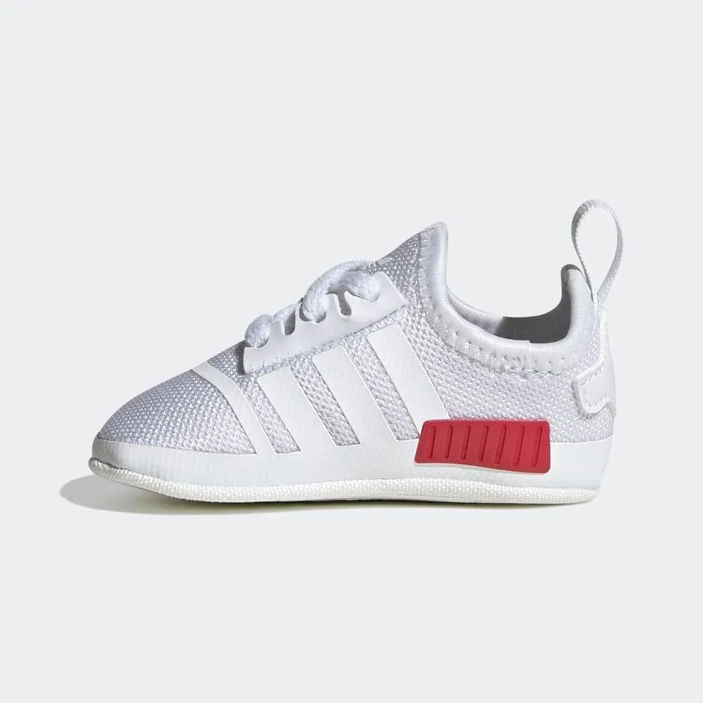 adidas Originals Baby-Boy's NMD Crib Sneaker