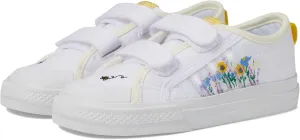 adidas Originals Baby Girl's Nizza (Toddler)