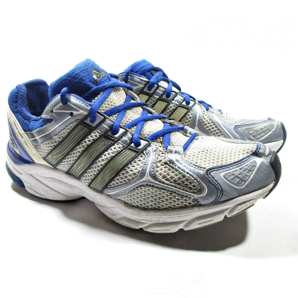 ADIDAS Response Stability