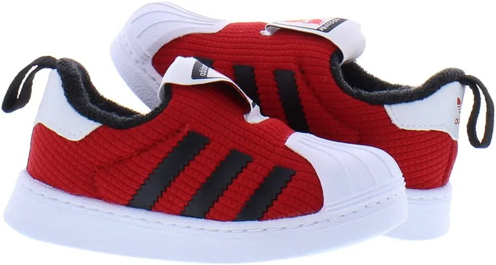 adidas Superstar 360 Baby Boys Shoes