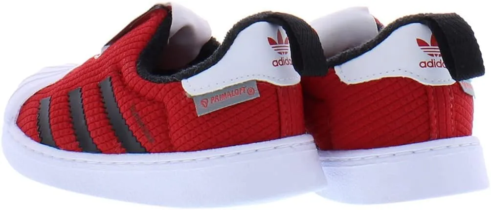 adidas Superstar 360 Baby Boys Shoes