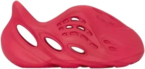 adidas Toddler Yeezy Foam Runner Infant GX1137 Vermillion - Size 6K