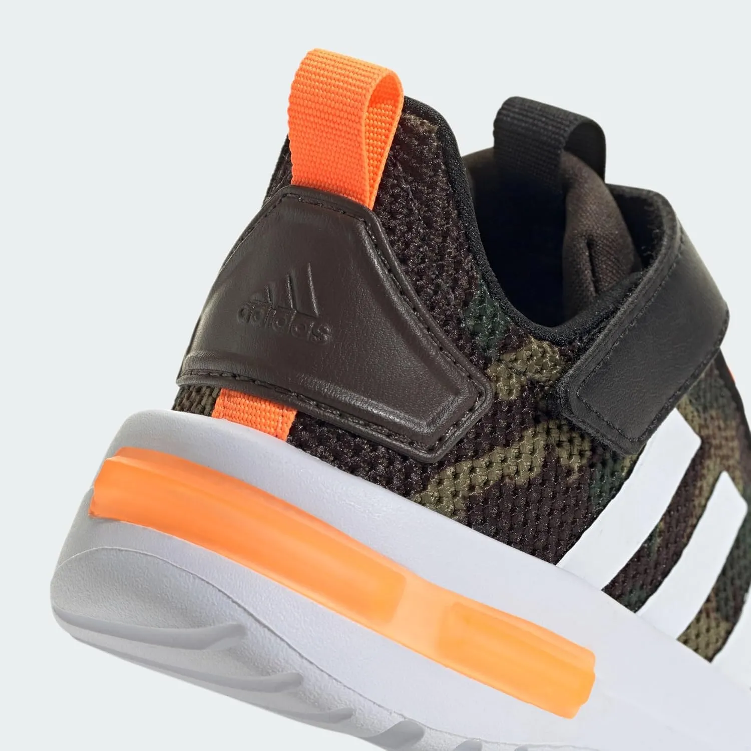 adidas Unisex-Baby Racer TR23Running Shoes