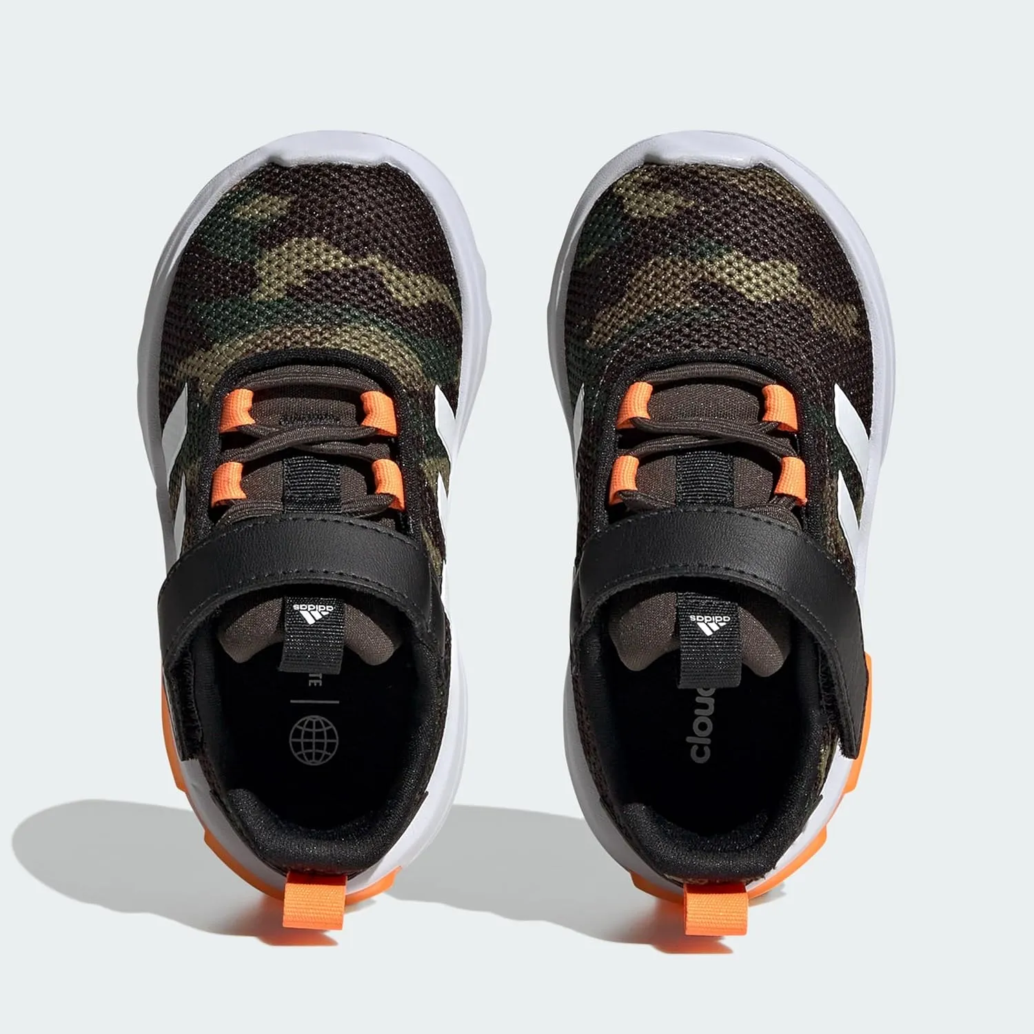adidas Unisex-Baby Racer TR23Running Shoes