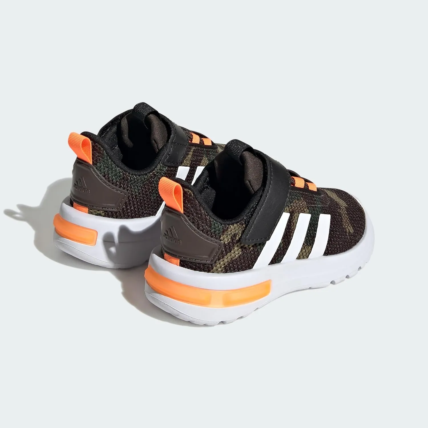 adidas Unisex-Baby Racer TR23Running Shoes