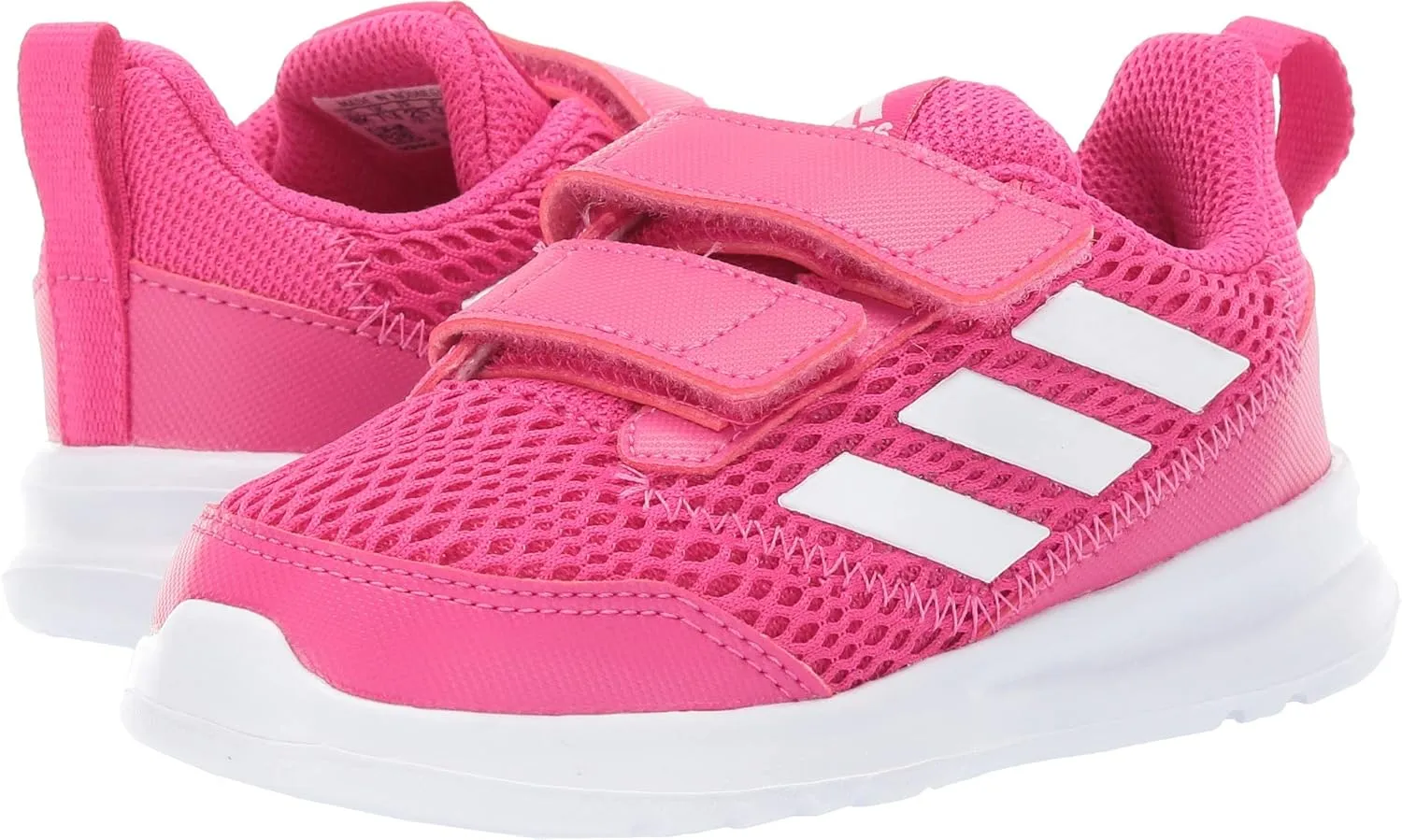 adidas Unisex-Child Altarun Cf Running Shoe