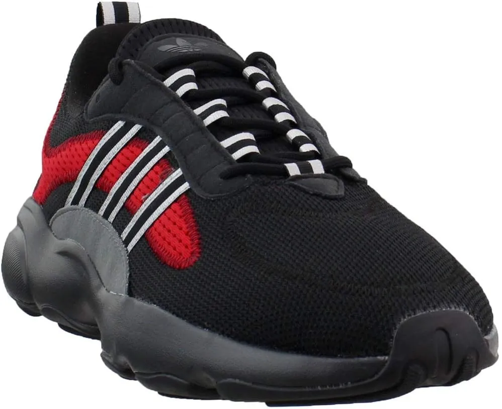 adidas Unisex-Child Haiwee C Sneaker