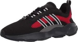 adidas Unisex-Child Haiwee C Sneaker