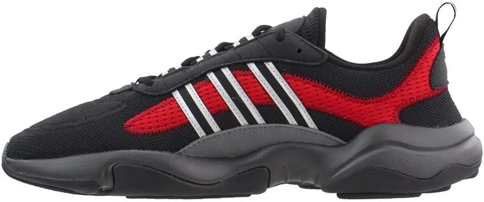 adidas Unisex-Child Haiwee C Sneaker