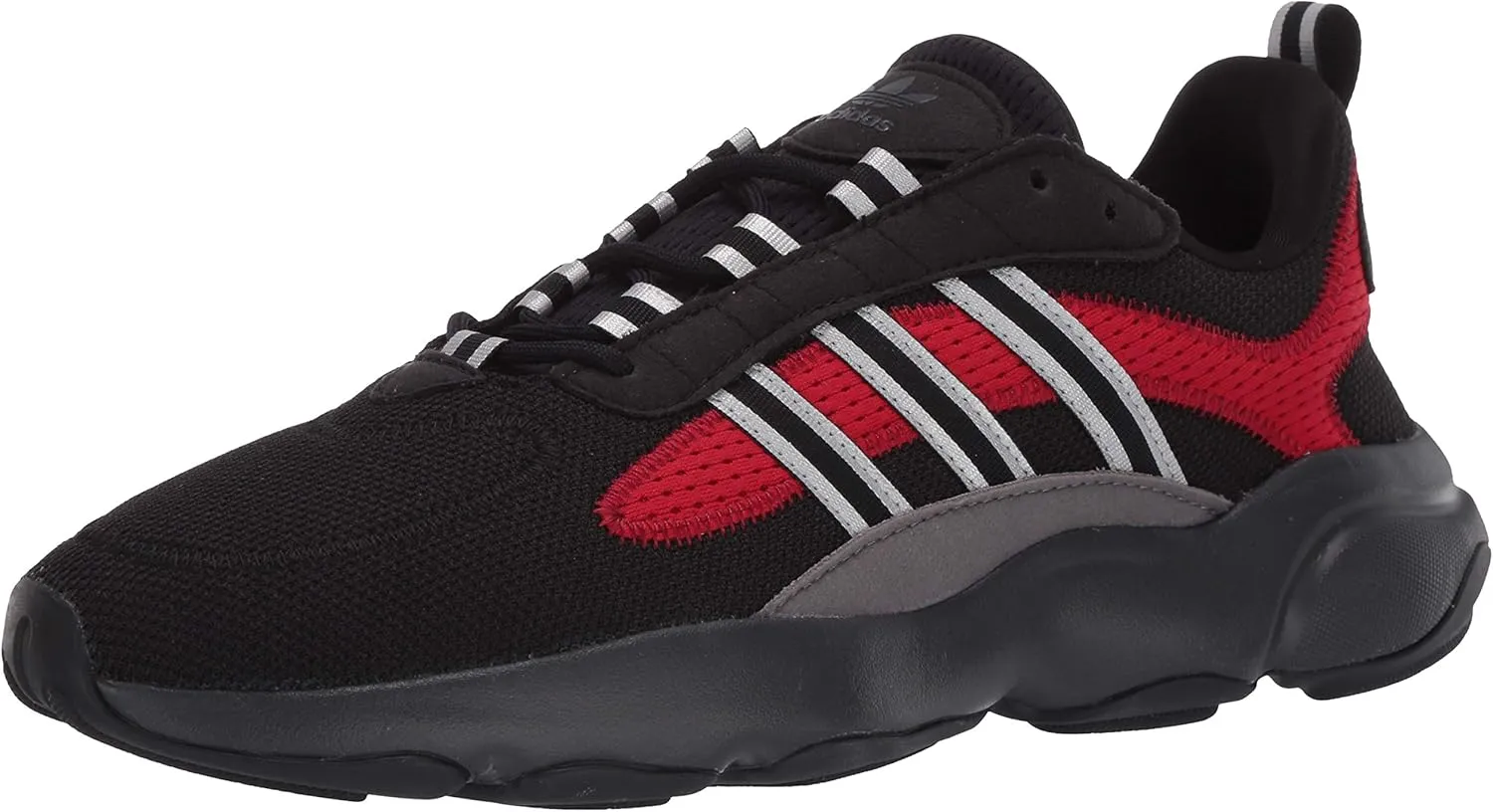 adidas Unisex-Child Haiwee C Sneaker