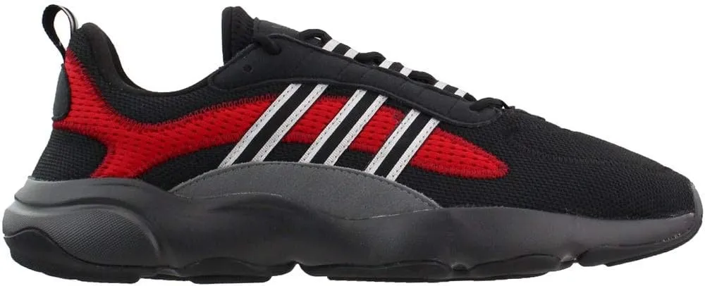 adidas Unisex-Child Haiwee C Sneaker