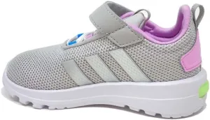 adidas Unisex Child Racer Tr23 Hook & Loop