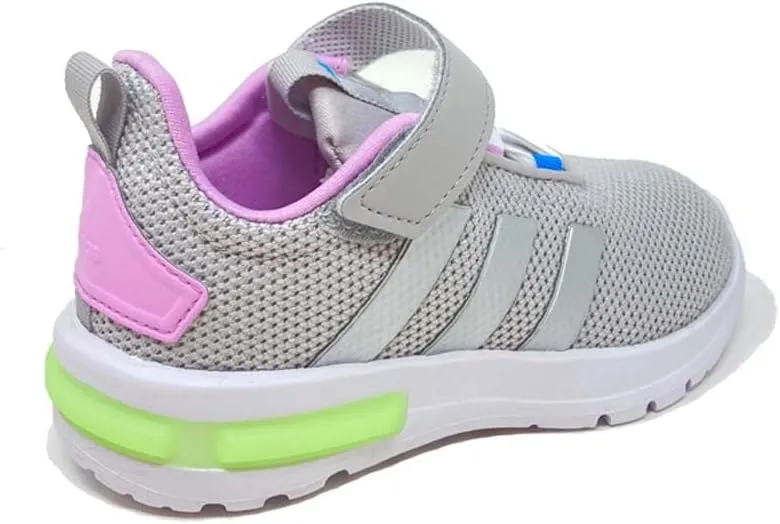 adidas Unisex Child Racer Tr23 Hook & Loop