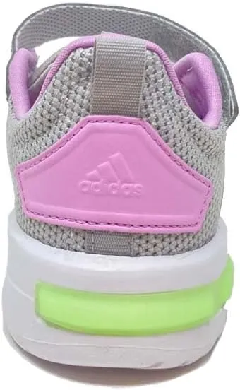 adidas Unisex Child Racer Tr23 Hook & Loop
