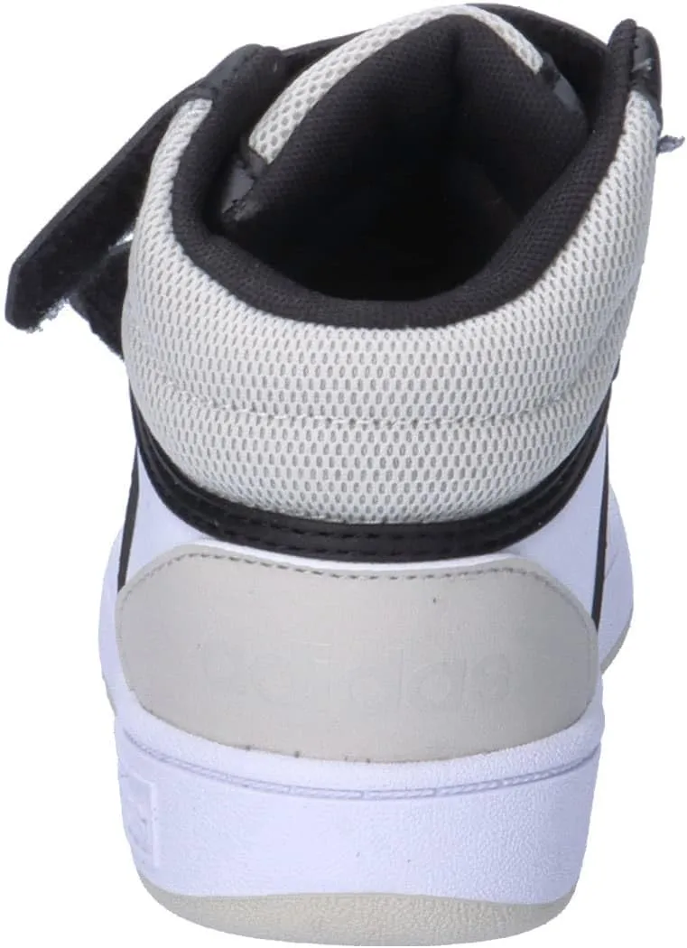 adidas Unisex Hoops 3.0 Low Basketball Shoe