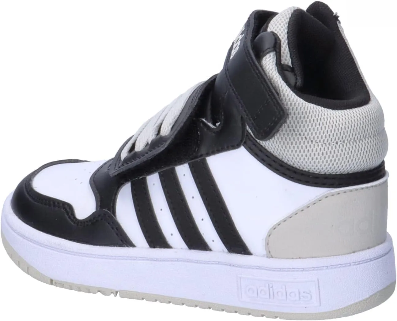 adidas Unisex Hoops 3.0 Low Basketball Shoe