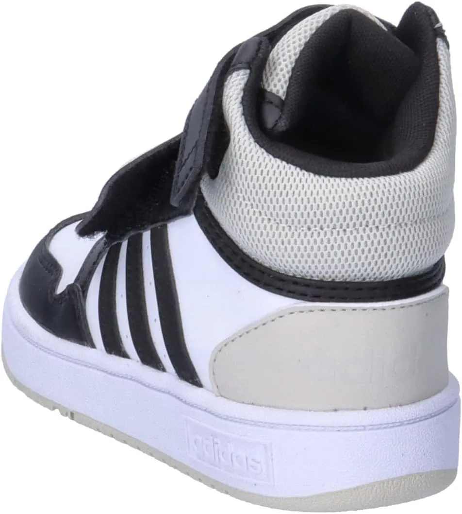 adidas Unisex Hoops 3.0 Low Basketball Shoe