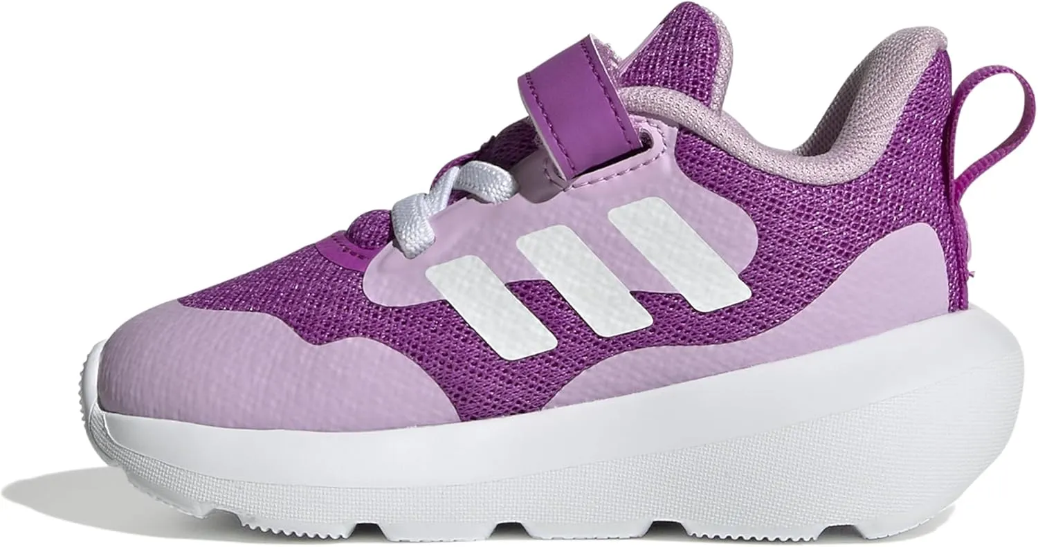 adidas Unisex-Kid's Running Shoe