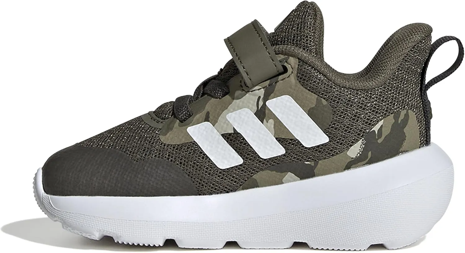 adidas Unisex-Kid's Running Shoe