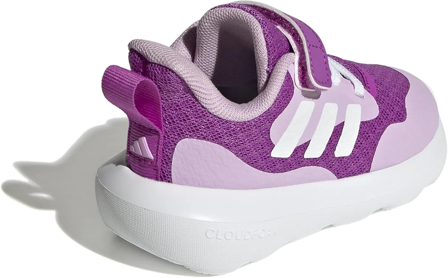 adidas Unisex-Kid's Running Shoe