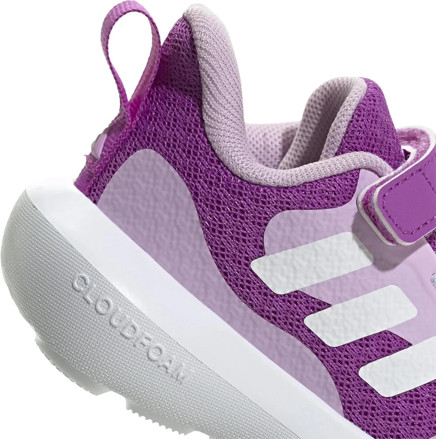 adidas Unisex-Kid's Running Shoe