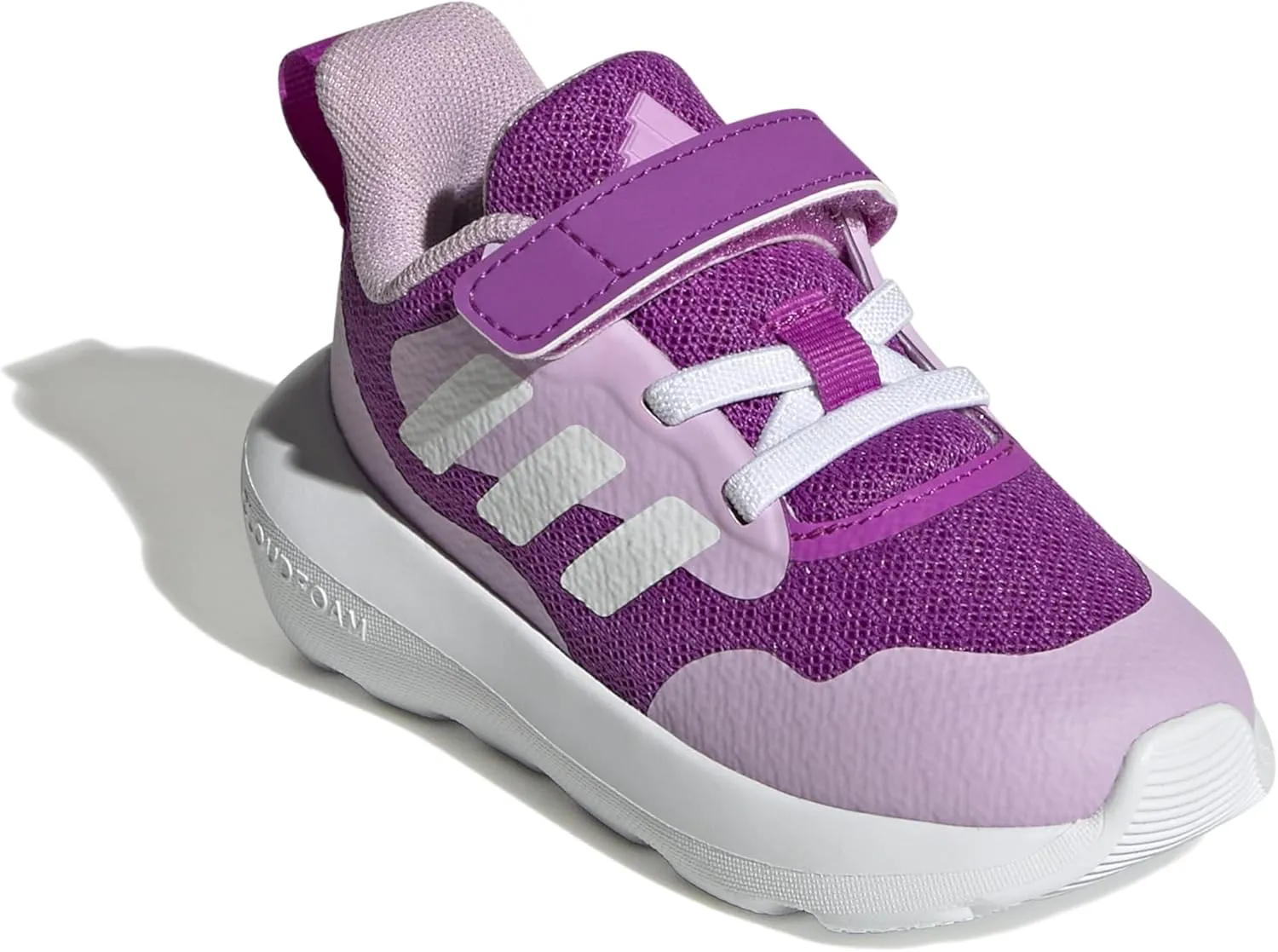 adidas Unisex-Kid's Running Shoe