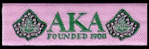AKA Woven Label