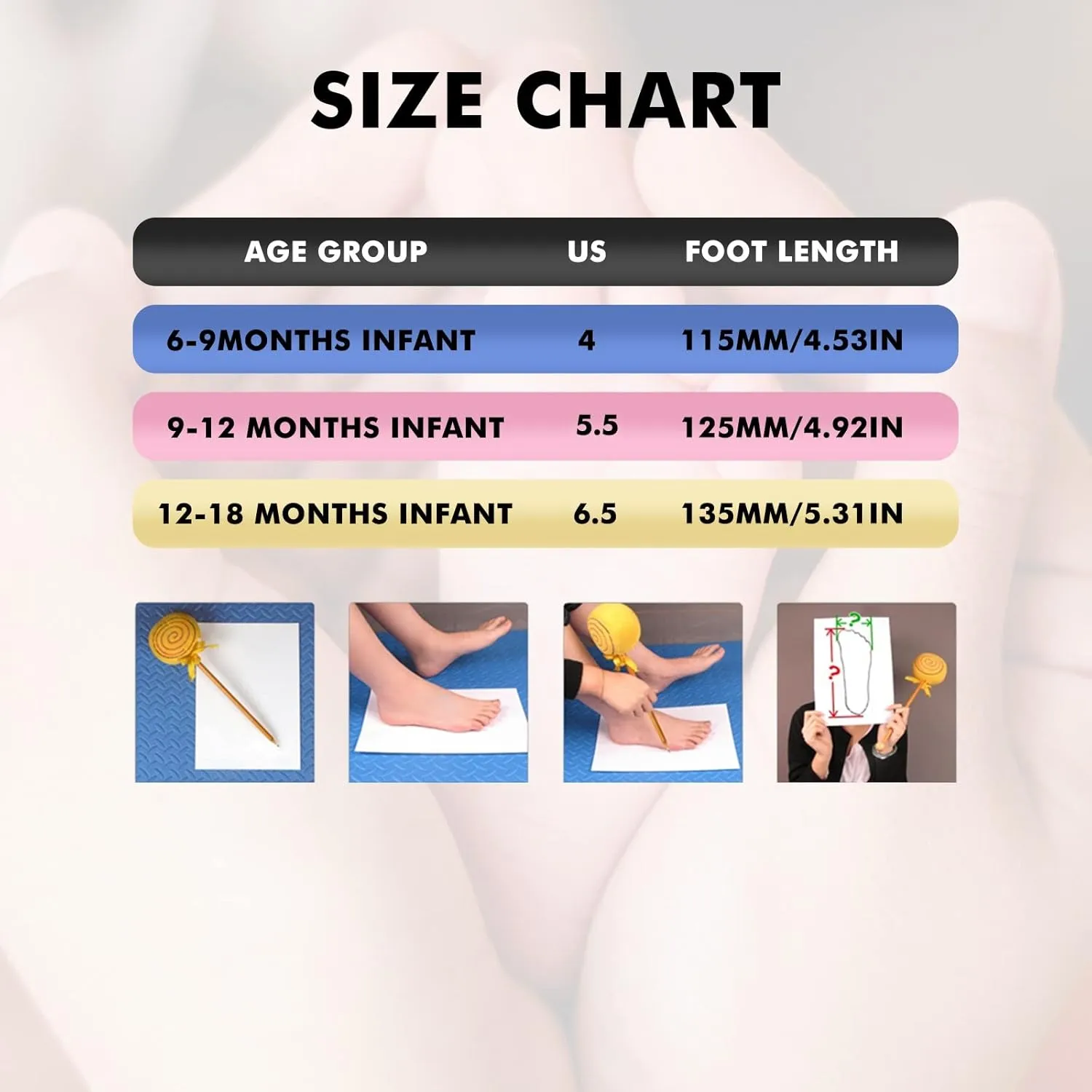 Baby Boy Girls First-Walking Training Shoes Rubber Sole Toddlers Infant Non-Skid Slipper Floor Sneaker Breathable House Shoes Socks