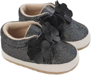 Baby Boy Shoes Baby Boys Girls High Top Sneakers Soft Soles Anti Infant Ankle Shoes Toddler Boys Tennis Shoes